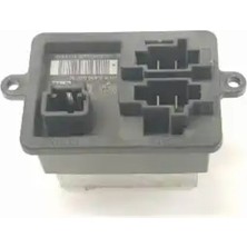 Gutsy Fıat Grup EGEA-500-IVECO-JEEP Renegade Kalorıfer Fan Rezıstansı Unıtesı 77366489-42582642-68266515AA