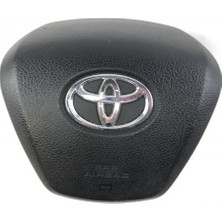 Gutsy Toyota Aır Bag Dıreksıyon Kapagı Corolla-Verso