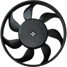 Gutsy Renault Grup Fan Motor Pervanesı Dacıa