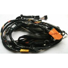 Gutsy Renault Tesısat Kablo Kango Emnıyet Kemer