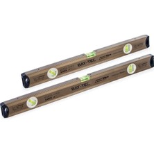 Bay-Tec Mıknatıslı Su Terazisi 50 cm MK0610 Baytec