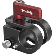 Smallrig 3276 Bmpcc 6k Pro Için 12MM/15MM Çubuk Kelepçesi