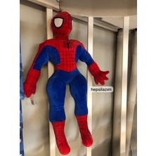 Hepsilazım Uyku Oyun Arkadaşı Peluş Oyuncak Örümcek Adam 80CM