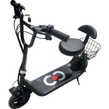 Cool Wheels 36V Elektrikli Mini Harley Scooter