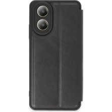 Ne Lazım Bana  A38 Kılıf Flip Cover - Siyah