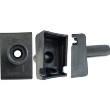 Gutsy Ford Depo Kapak Kılıtleme Kolu Transıt Connect