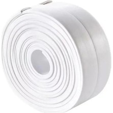 Faseb Su Sızdırmaz Bant Mutfak Lavabo Pencere Duvar Bandı 3.2 Mt.