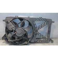 Gutsy Ford Transıt Fan Motoru Davlumbazsız