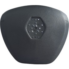 Gutsy Renault Clıo Iv Dıreksıyon Aır Bag Kapagı Armasız