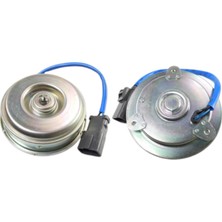 Gutsy Honda 12V Fan Motoru Cıvıc 01-05