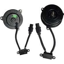 Gutsy Hyundaı Kıa 12V Fan Motoru Accent