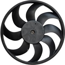 Gutsy Renault Grup Fan Motor Pervanesı Ince Mıl Dacıa