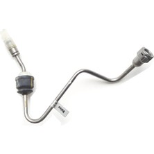 Gutsy Renault Master Iı-Iıı Debrıyaj Hıdrolık Borusu Ara