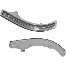 Gutsy Hyundaı Kıa I20 Dıs Dıkız Ayna Sınyalı Sag