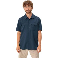 Vaude Rosemoor Iı Ls Uzun Kollu Erkek Gömlek 42236