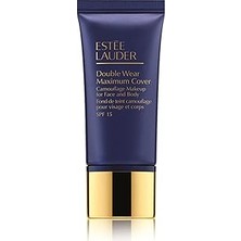 Starseven Double Wear Maximum Cover SPF15 2W1 Dawn 30 ml 1 Paket (1 x 30 Ml)