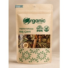 Atom Kış Çayı Zengin Içerikli 55GR - , Doğal ve Bitkisel Atom Çayı