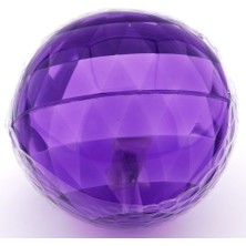 Birlik Mor, Işıklı Top