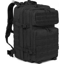 Askeri Taktik Sırt Çantası - Dağcı Kamp Çantası 1130