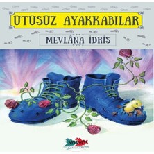 Esranın Dünyası Ütüsüz Ayakkabılar
