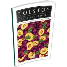 Esranın Dünyası Erik Çekirdeği