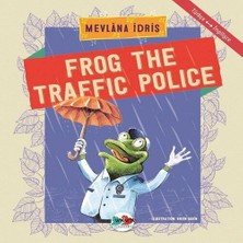Esranın Dünyası Frof The Traffic Police - Türkçe Ingilizce