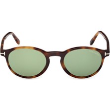 Tom Ford FT1331 53N Erkek Güneş Gözlüğü