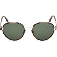 Tom Ford FT1339 52N Unisex Güneş Gözlüğü