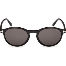 Tom Ford FT1331 01A Erkek Güneş Gözlüğü