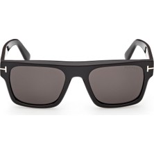 Tom Ford FT1337 01A Erkek Güneş Gözlüğü