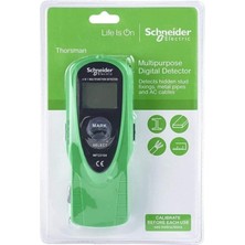 Schneider Sch IMT23104 4\\\'lü Ölçü Cihazı Sch