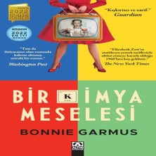 Esranın Dünyası Bir Kimya Meselesi