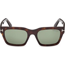 Tom Ford FT1333 52R Erkek Güneş Gözlüğü
