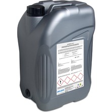 Belgin Generax 327 Lf Yarı Sentetik Metal Işleme Sıvısı /boryağ 18KG