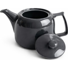 Arçelik K 3285 B Semaver Modeli Için Orijinal Porselen Demlik Seti