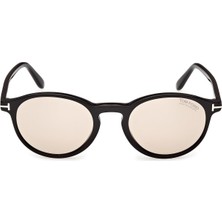 Tom Ford FT1331 01E Erkek Güneş Gözlüğü