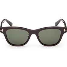 Tom Ford FT1353 52N Unisex Güneş Gözlüğü