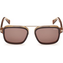 Zegna EZ0299 50E Erkek Güneş Gözlüğü