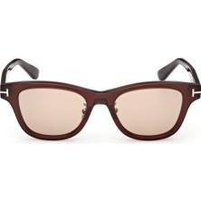 Tom Ford FT1353 48E Unisex Güneş Gözlüğü
