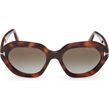 Tom Ford FT1341 53P Kadın Güneş Gözlüğü