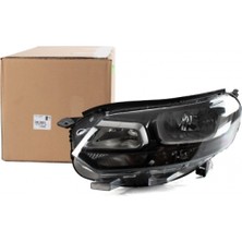 Depo Psa Spacetourer Bus (V_) B.m 2018- Far Sol  (Oem NO:9808567780)