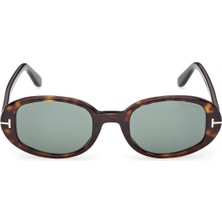 Tom Ford FT1364 52N Kadın Güneş Gözlüğü