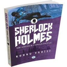 Esranın Dünyası Korku Vadisi - Sherlk Holmes