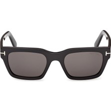 Tom Ford FT1333 01A Erkek Güneş Gözlüğü