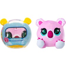 Littlest Pet Shop Peluş Hayvanlar Sürpriz Paket S2 - Koala