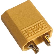 XT30 Erkek - Male Konnektör