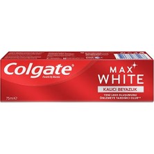 Colgate Max White 75 ml
