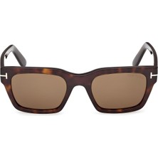 Tom Ford FT1333 52J Erkek Güneş Gözlüğü