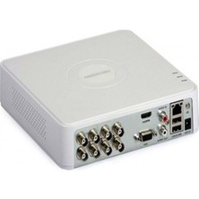 Hikvision Hıkvısıon DS-7108HGHI-M1 8 Kanal Kayıt Cihazı