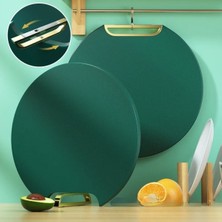 Popüler Sepet Standlı Kesim Panosu